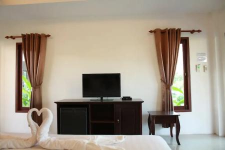 Waterside Resort - 47