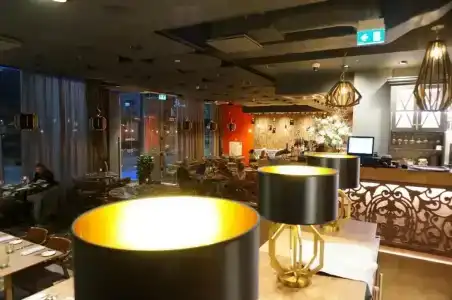 V Spa & Conference - 19