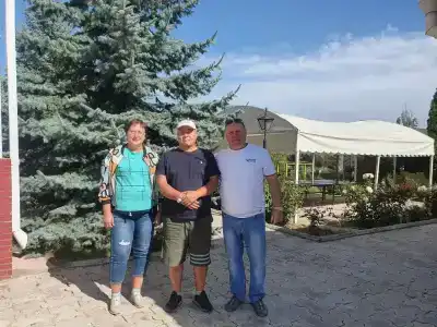 Аквамарин - 18