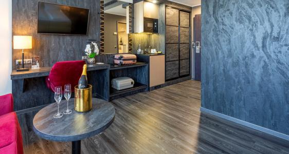 Plaza Schwerin; Sure Collection By Best Western - 114