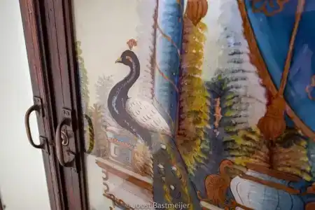 Zanzibar Palace - 113