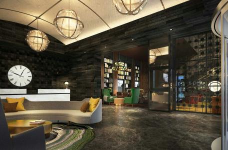 The Porter Portland, Curio Collection By Hilton - 35