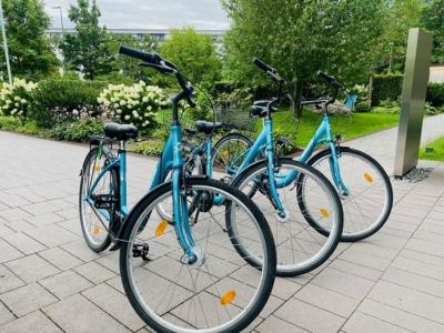 One München City Süd - 13
