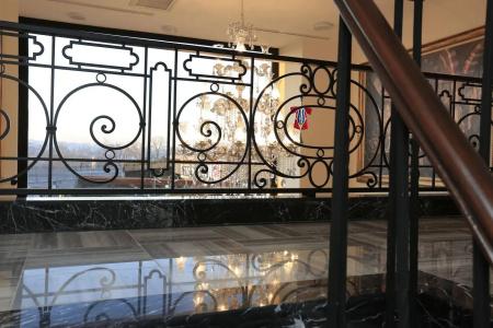 Art Nouveau Pera - 13