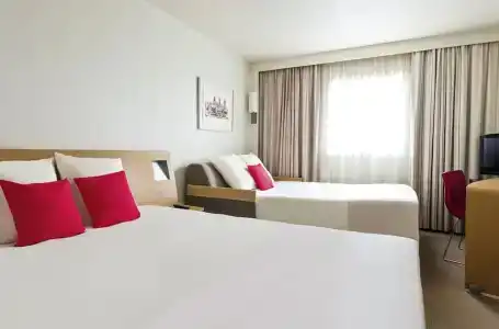 Novotel Marseille Vieux Port - 69