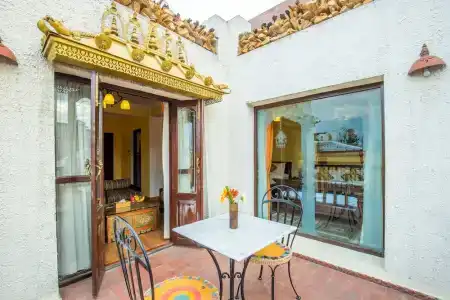 Baber Mahal Vilas - 86