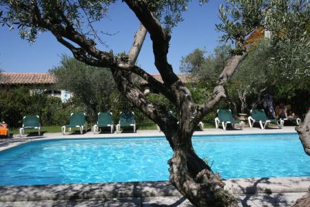 Hôtel Villa Glanum et Spa - 8