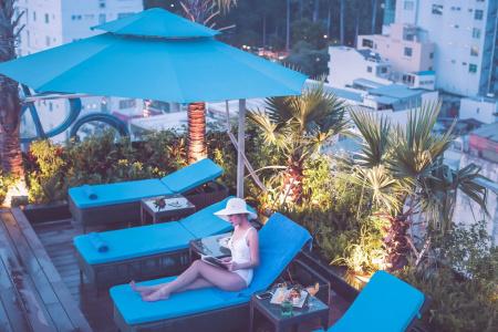 Alagon Saigon & Spa - 37