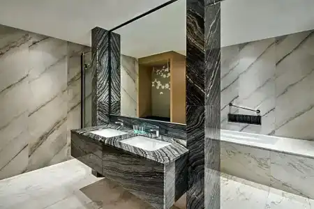 Le Meridien - 236