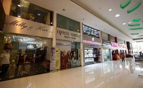 Belair Executive Suites - 21