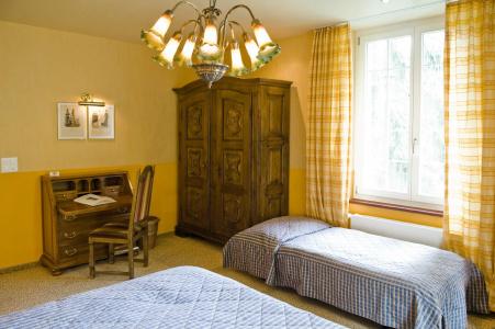 Belvédère Wengen - 59