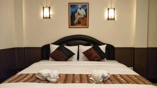 Baik Suite - 35