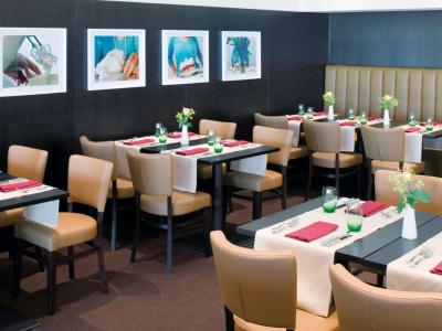 Mövenpick Frankfurt City - 30