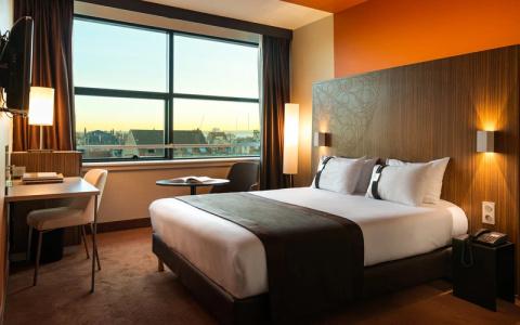 Holiday Inn Reims Centre, An Ihg - 104