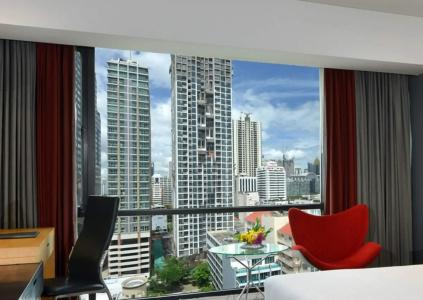 Belaire Bangkok Sukhumvit - Sha Extra Plus - 19
