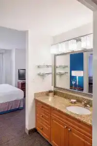 Residence Inn Portland Downtown/RiverPlace - 57