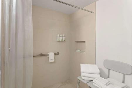 Days Inn by Wyndham Orlando Near Millenia Mall - 9
