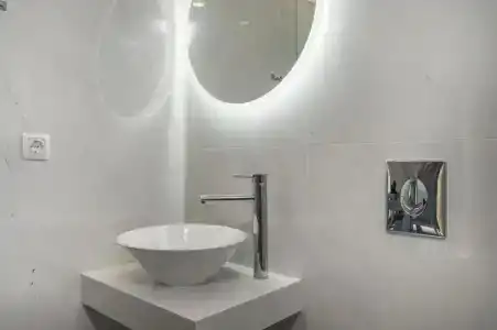 Kristall Suites - 6