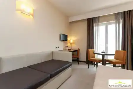 Grand Olimpo - 37