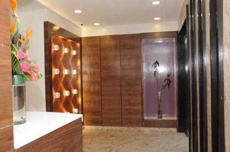 La Woods - 1