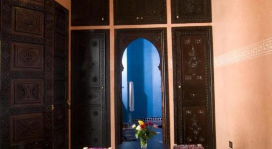 Riad Bb - 17