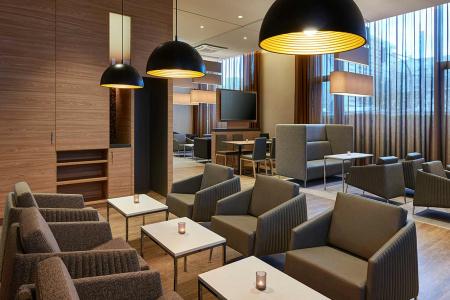 Hampton by Hilton Berlin City Centre Alexanderplatz - 24