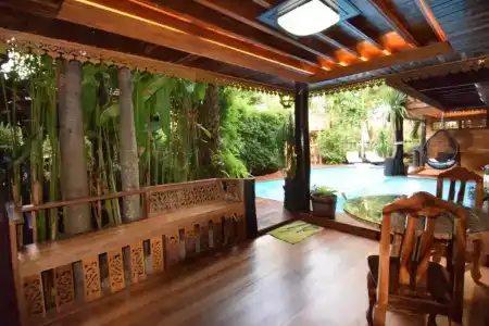 Baan Habeebee Resort - 106