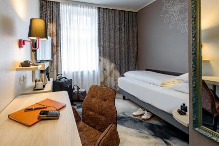 Mercure München am Olympiapark - 24