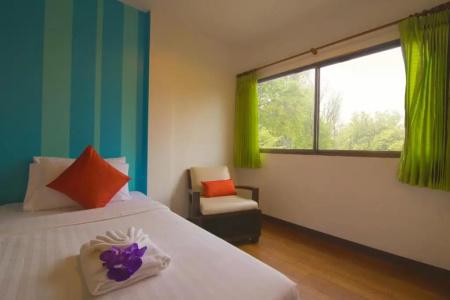 Woraburi Sukhumvit - 45