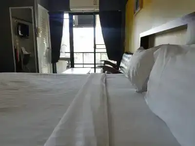 Elite Residence Phitsanulok SHA - 95