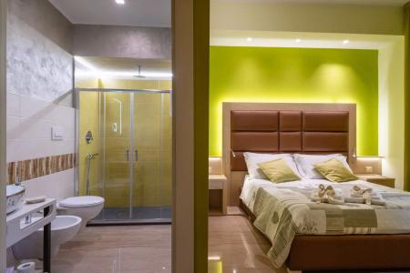 Villa Domus Salento Suites & Rooms - 18