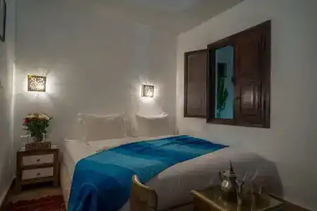 Riad Clefs d'Orient - 36
