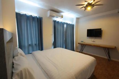 Hua Hin house soi74 - 126