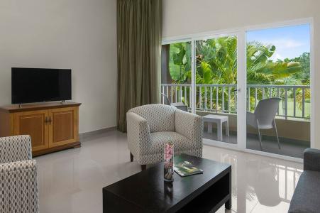 Hodelpa Garden Suites - 7