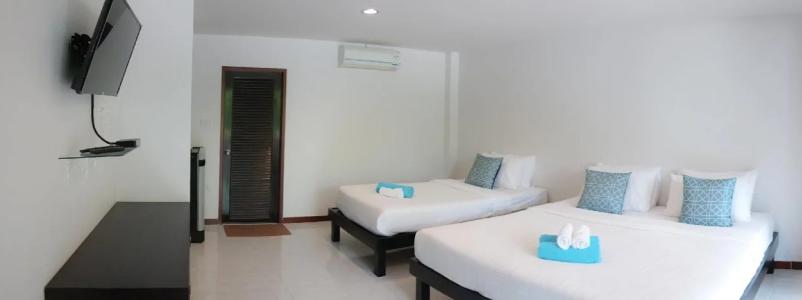 Baan i Talay Chumphon - 5