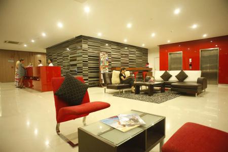 d Varee Diva Avenue, Samui - 35