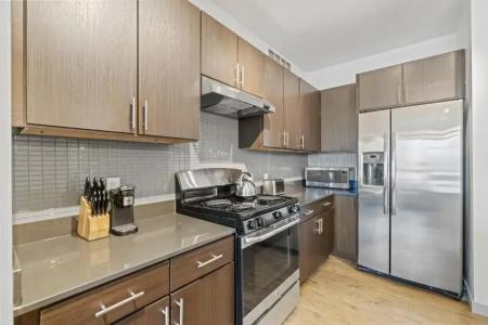 Placemakr Music Row - 104