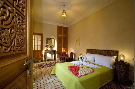 Riad Jnane d'Ô - 18