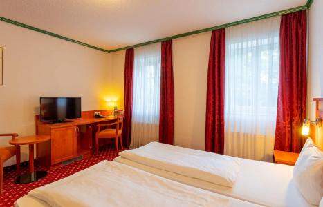 Best Western WaldEskeshof - 25