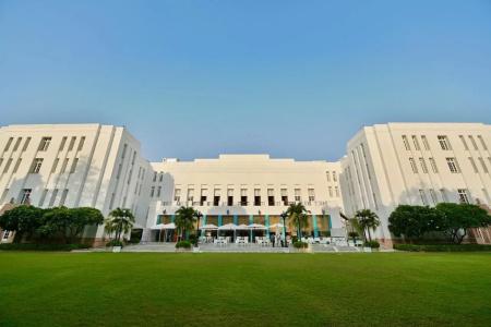 The Imperial, New Delhi - 0