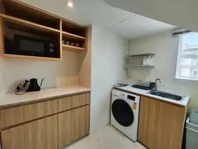 Suneta Hostel Chiangmai - 65