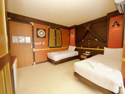 99 Residence Patong - 42