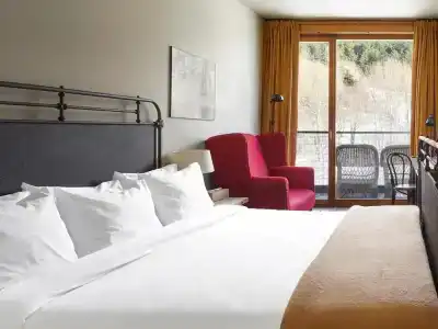 Rooms Kazbegi - 44