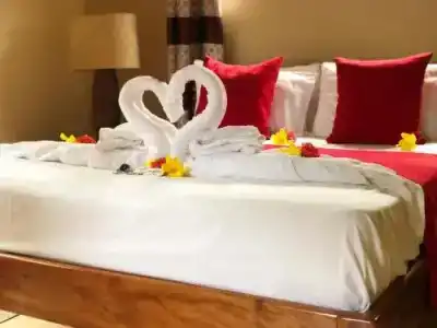 Mountain Lodge - 1