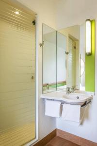 ibis budget Fréjus Capitou A8 - 6