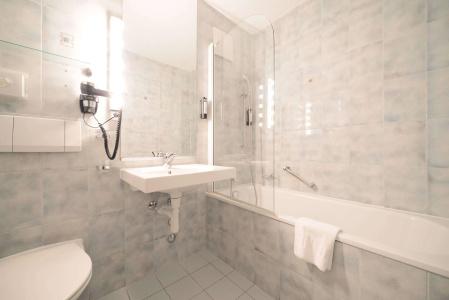 Tulip Inn Beaulieu Lausanne - 100