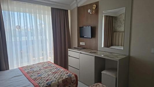 Gazipasa Star Otel - 6