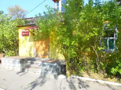 Приока - 13