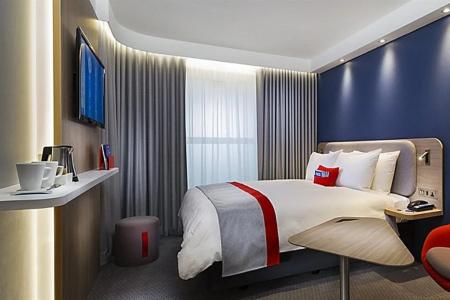 Holiday Inn Express - Krefeld - Dusseldorf, an IHG - 4
