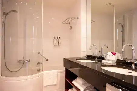 Crowne Plaza Maastricht, An Ihg - 9